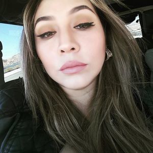 Meet your Posher, Fatima